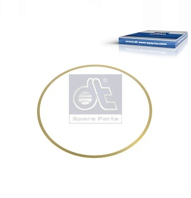 DT Spare Parts 1.10610 Gasket, cylinder liner