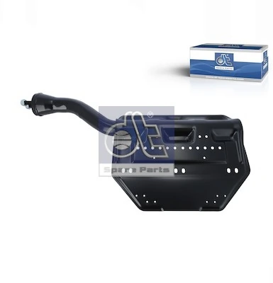 DT Spare Parts 1.22765 Holder, wing