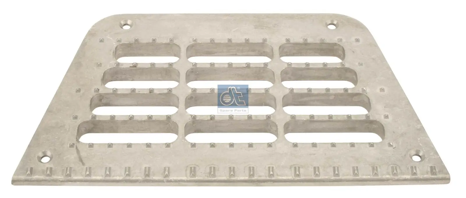 DT Spare Parts 5.16036 Foot/Running Board