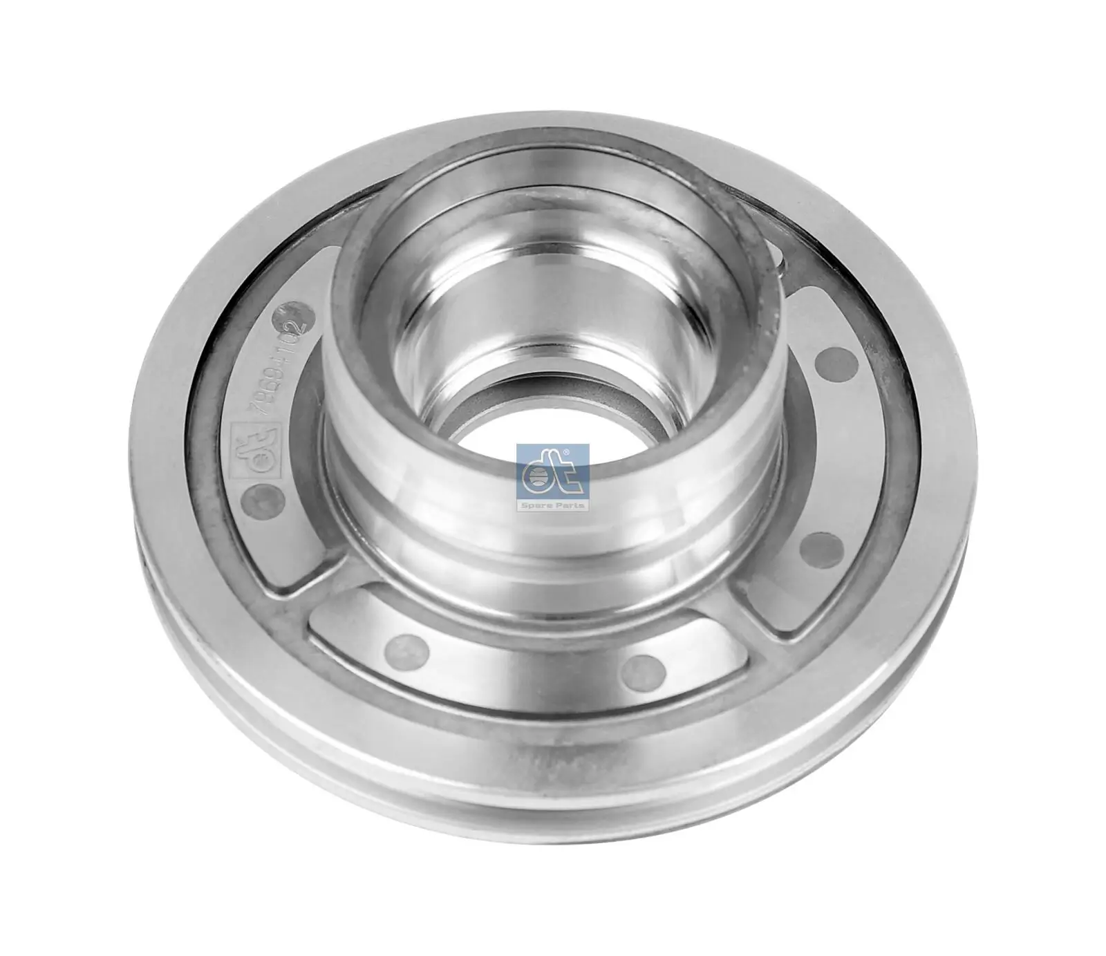 DT Spare Parts 1.14539 Sleeve