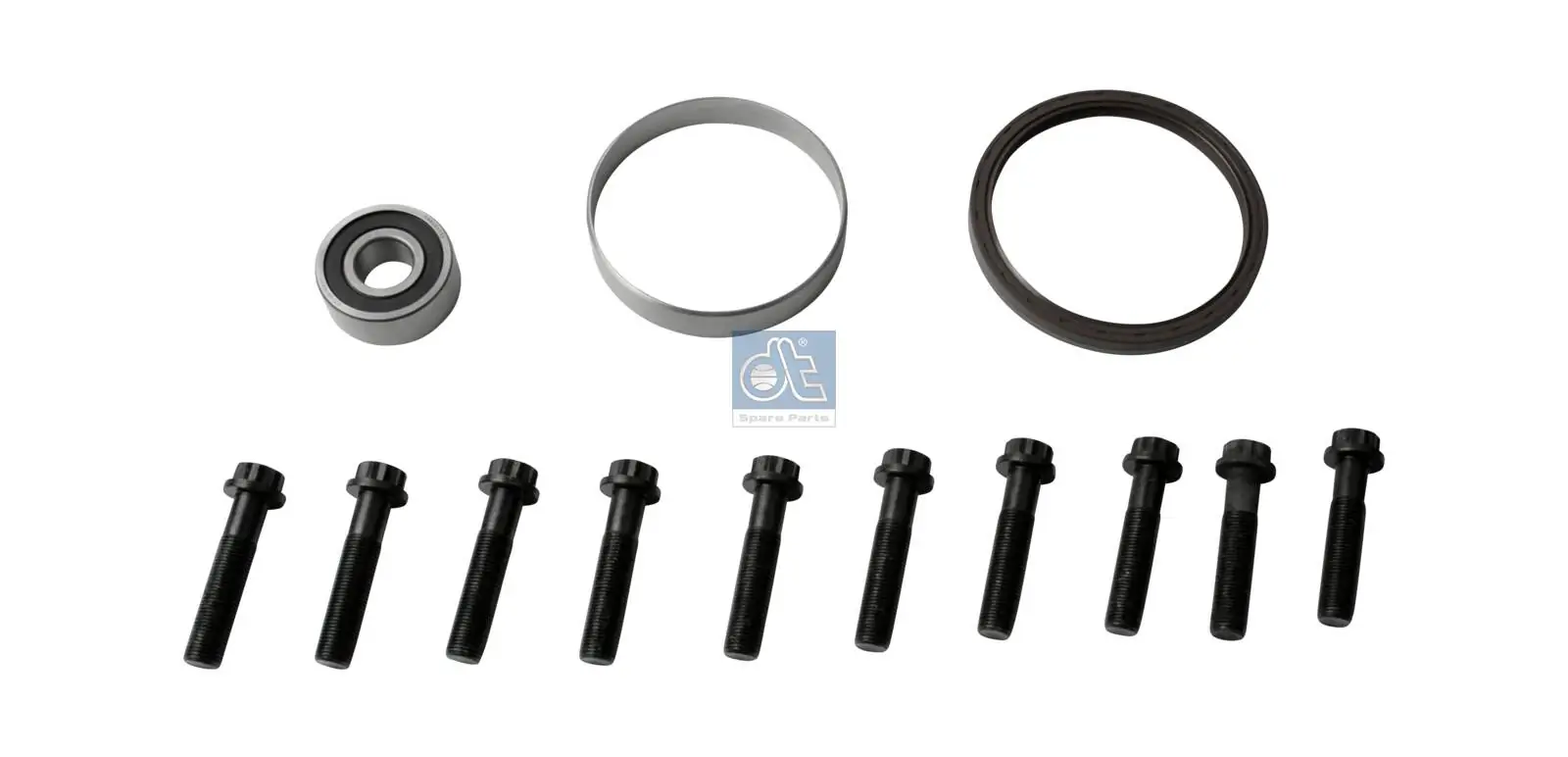 Repair Kit, flywheel 4.91591