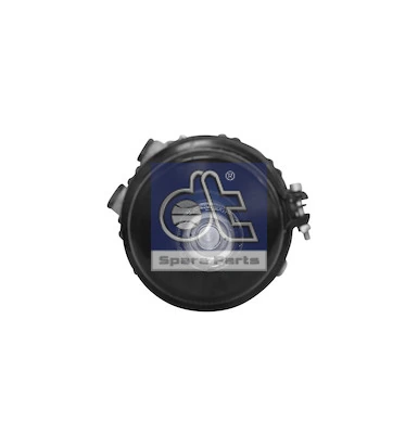 DT Spare Parts 7.34237 Spring-loaded Cylinder