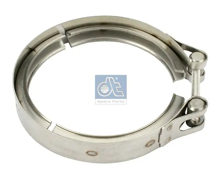 DT Spare Parts 2.15202 Fastening Clamp