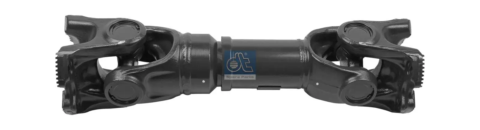DT Spare Parts 2.34207 Propshaft, axle drive