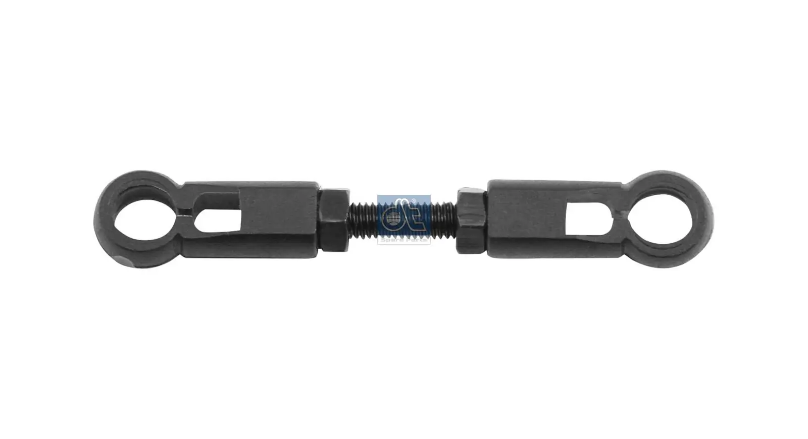 DT Spare Parts 1.22438 Ball Socket, tie rod air spring valve