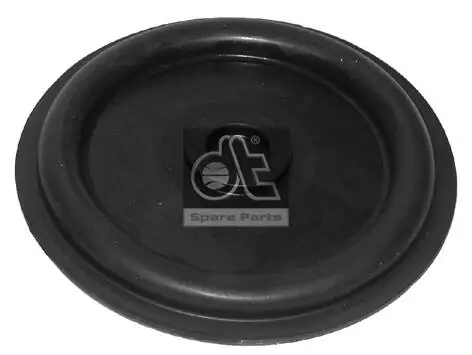 Membrane, crankcase ventilation 1.27510