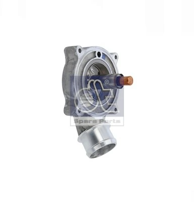 DT Spare Parts 4.71653 Thermostat, coolant