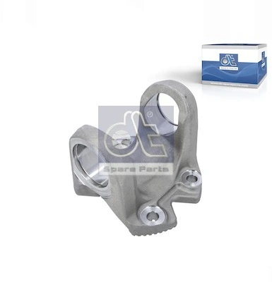 DT Spare Parts 3.62217 Drive Flange, propshaft