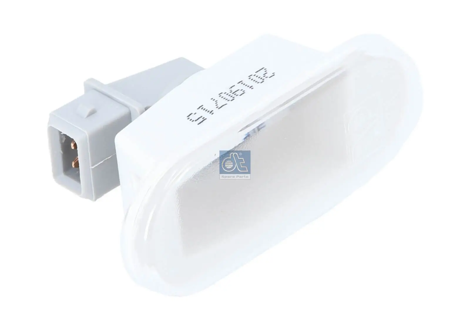 DT Spare Parts 3.32110 Door Entry Light