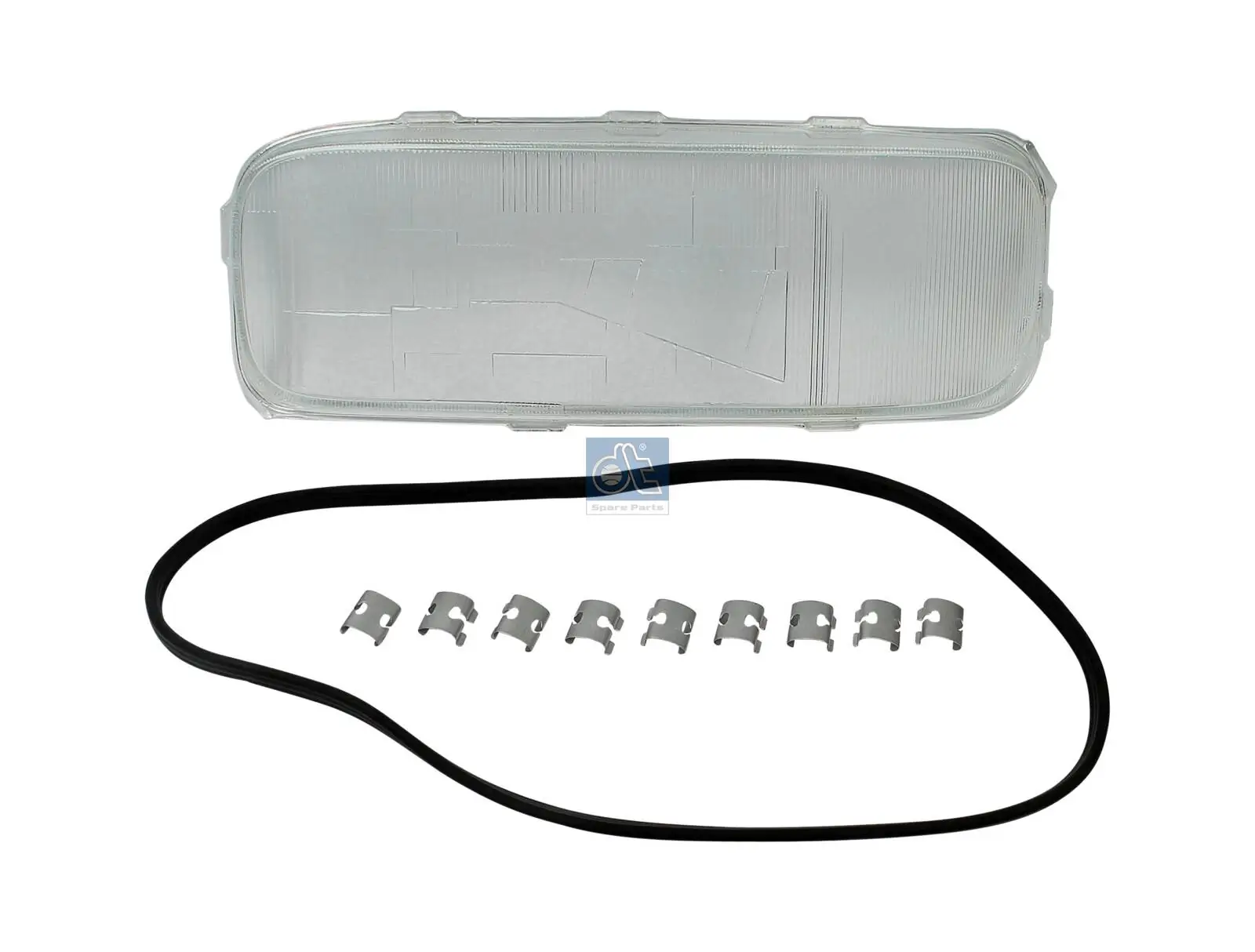 Light Glass, headlight 4.63507