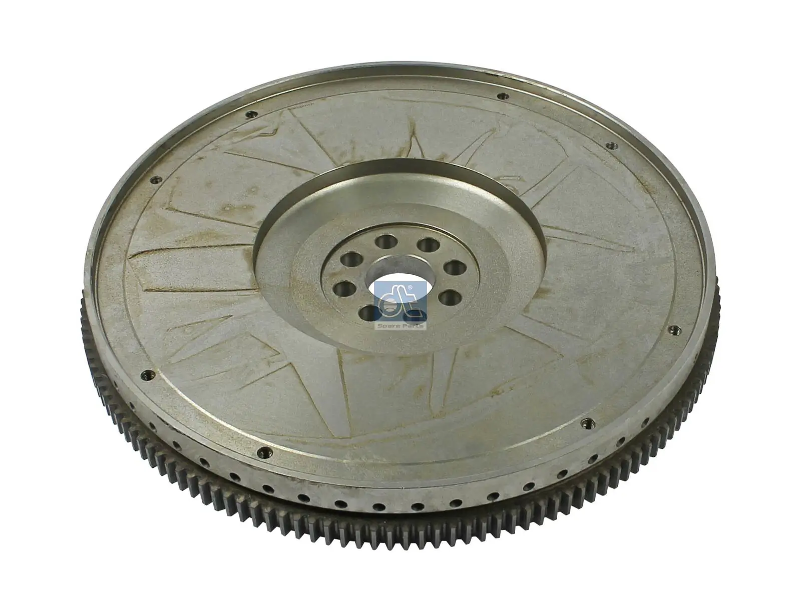 Flywheel 7.54025