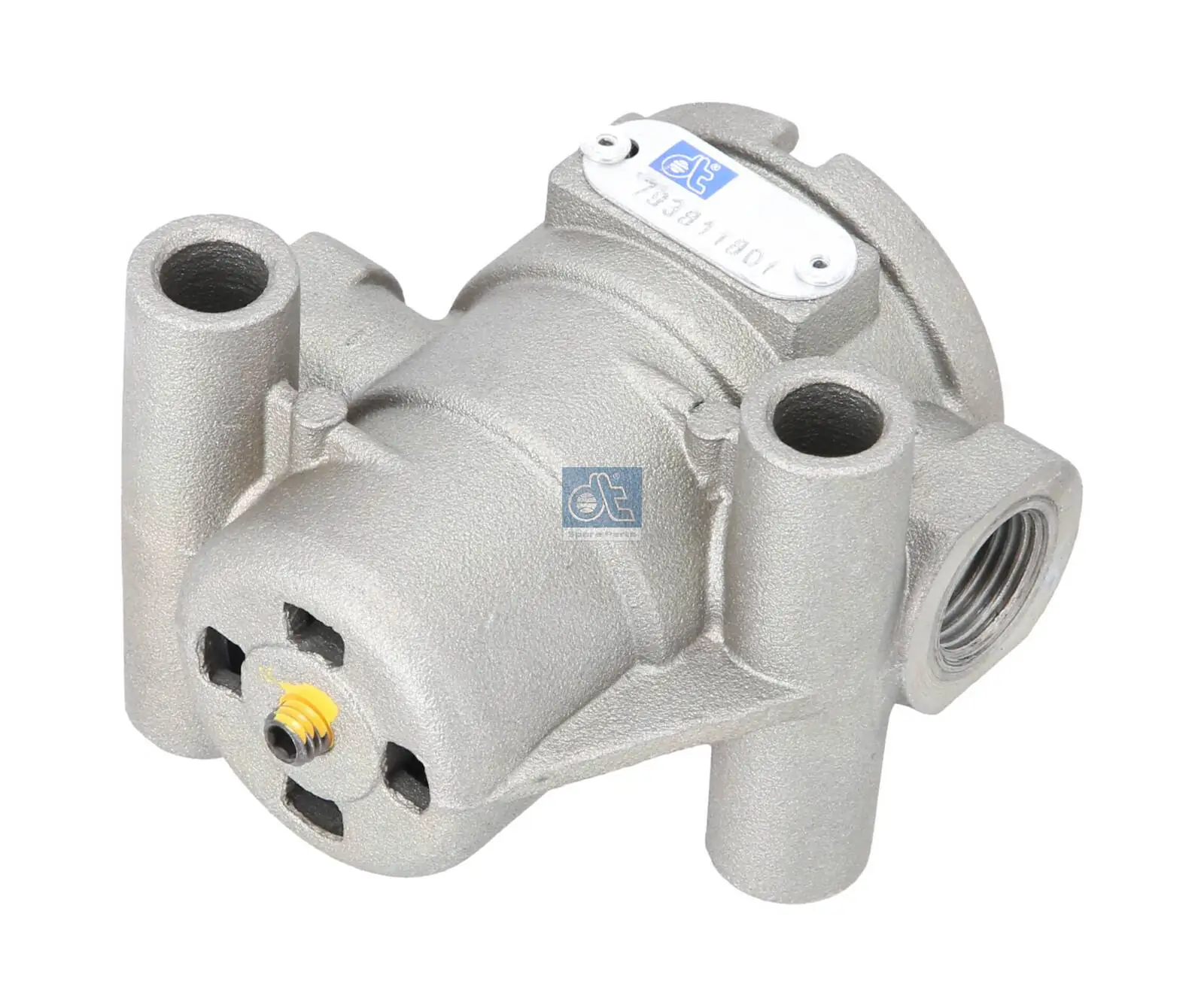 DT Spare Parts 1.18669 Pressure Limiting Valve
