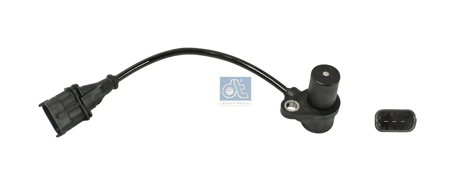 Sensor, crankshaft pulse 7.56629