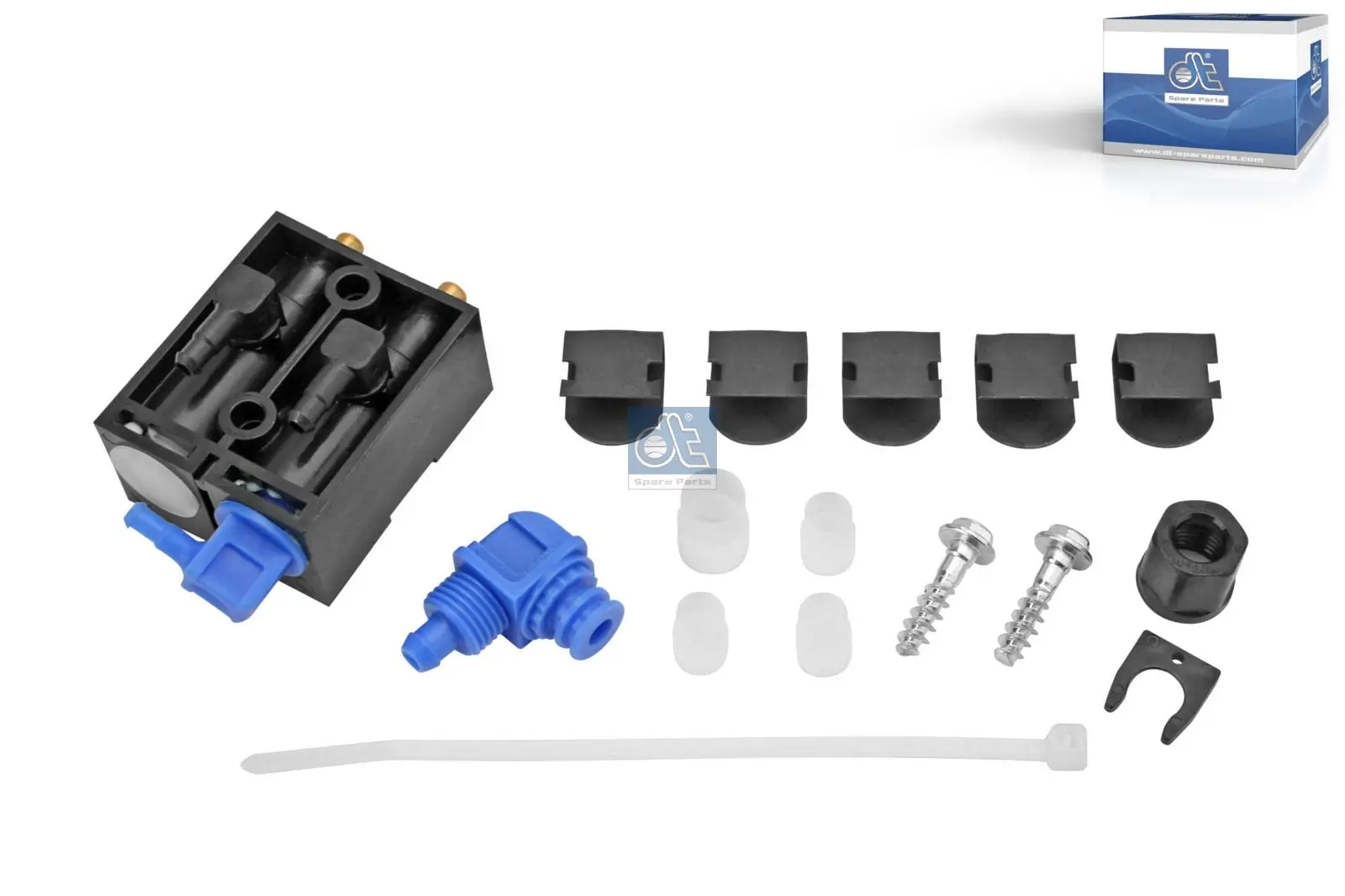 Control Unit, seat adjustment 5.62081