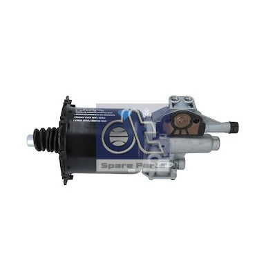 DT Spare Parts 6.43011 Clutch Booster