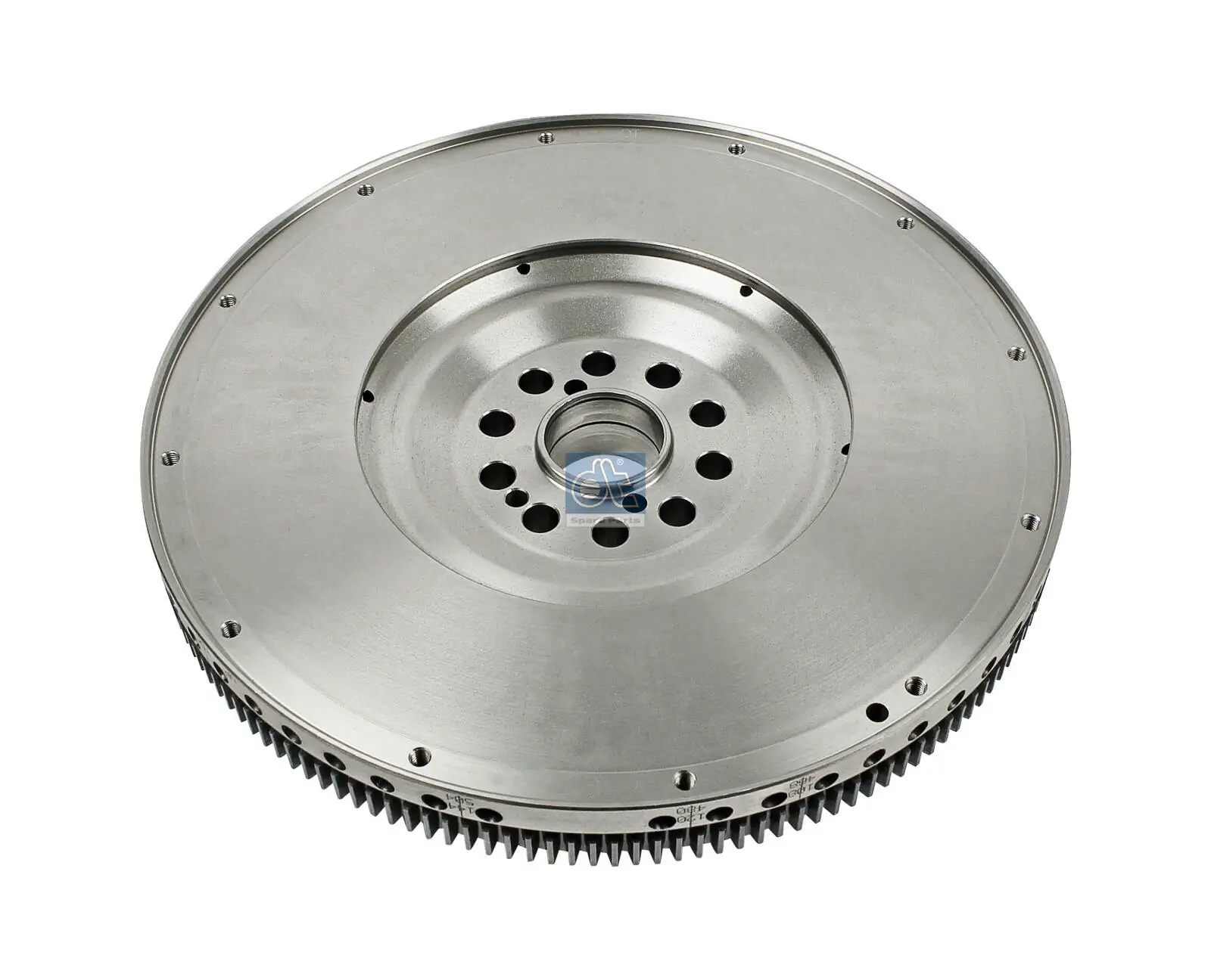 DT Spare Parts 1.40000 Flywheel