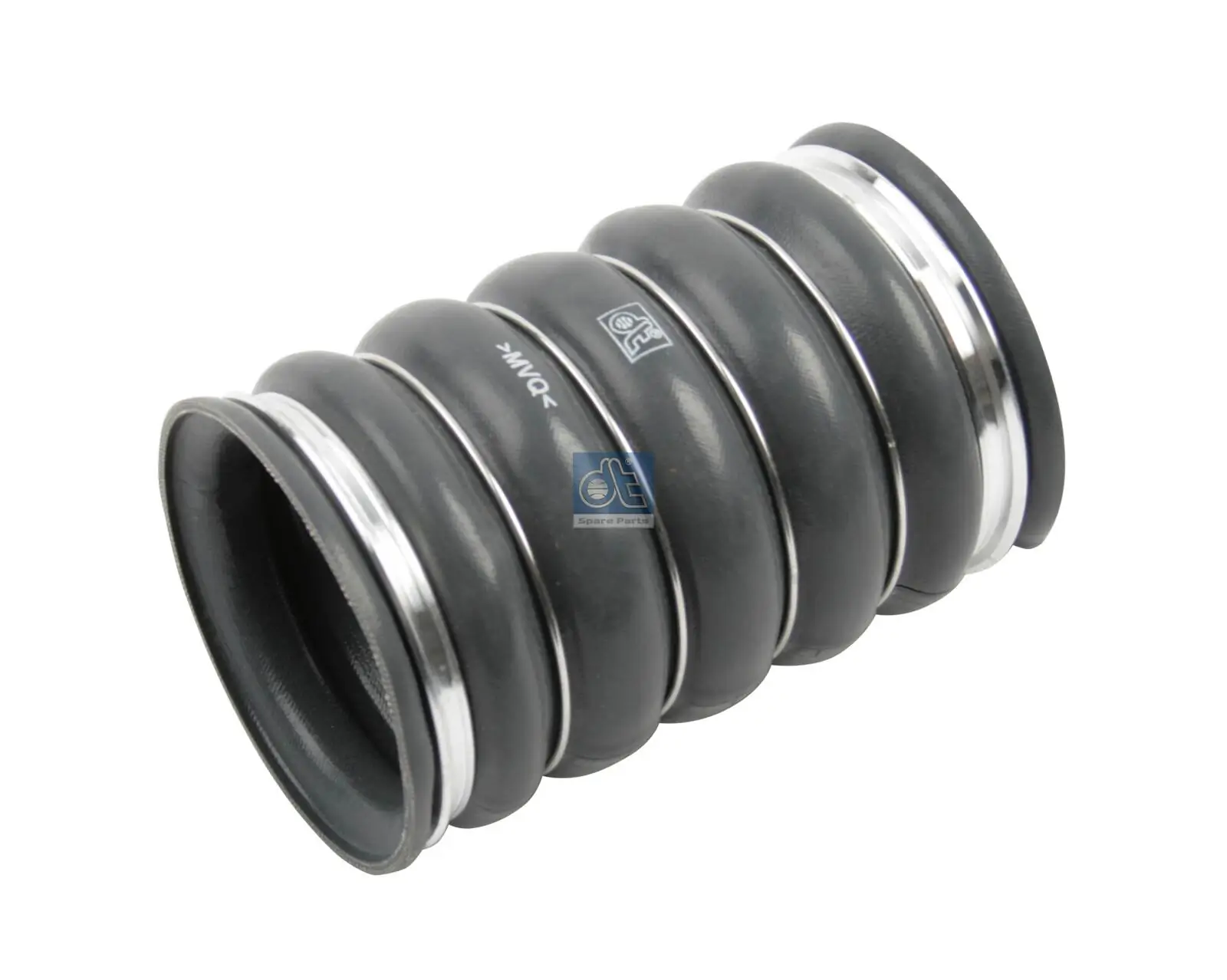 DT Spare Parts 2.15178 Charge Air Hose