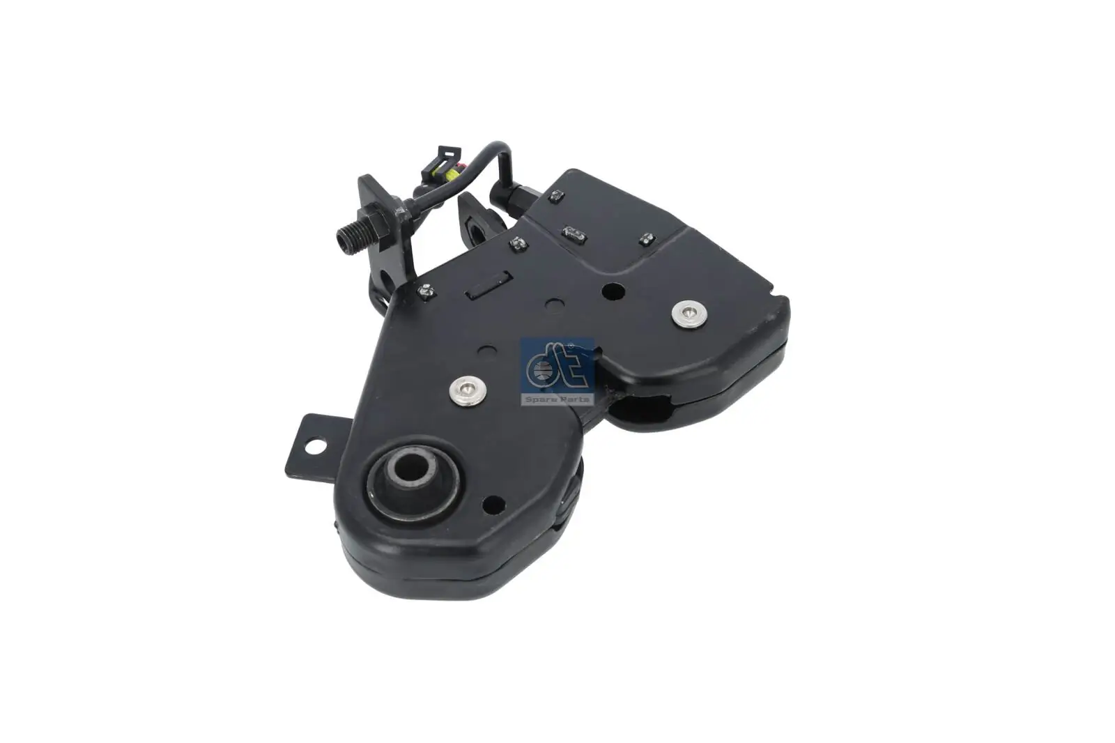 DT Spare Parts 5.60196 Door Lock, driver cab