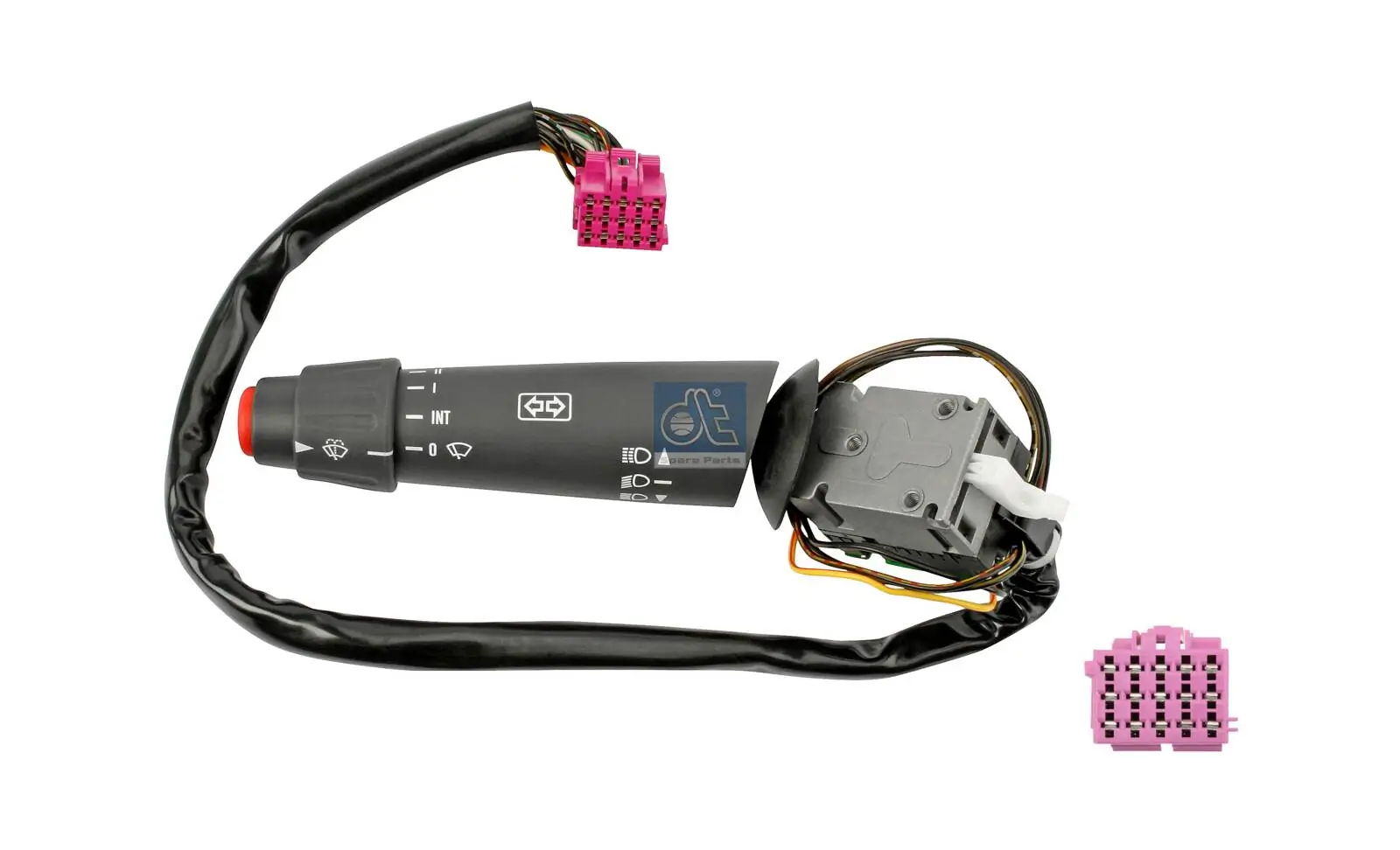 Steering Column Switch 4.62068