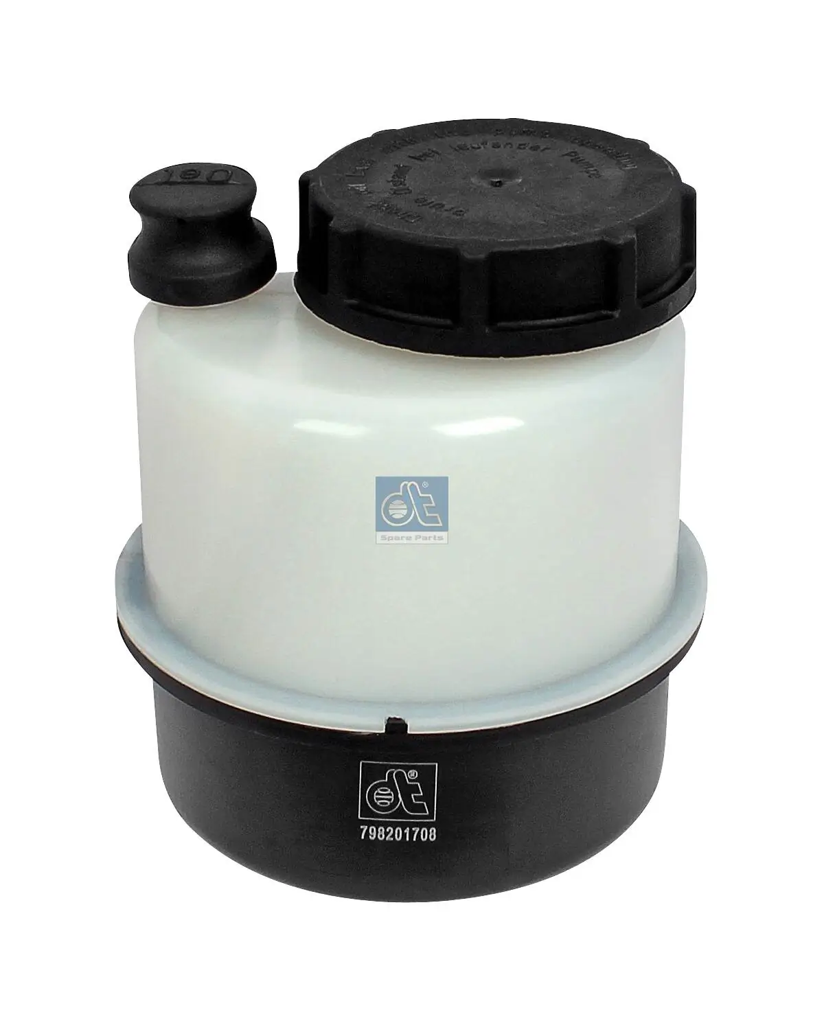 Equalising reservoir, hydraulic oil (power steering) 3.69212