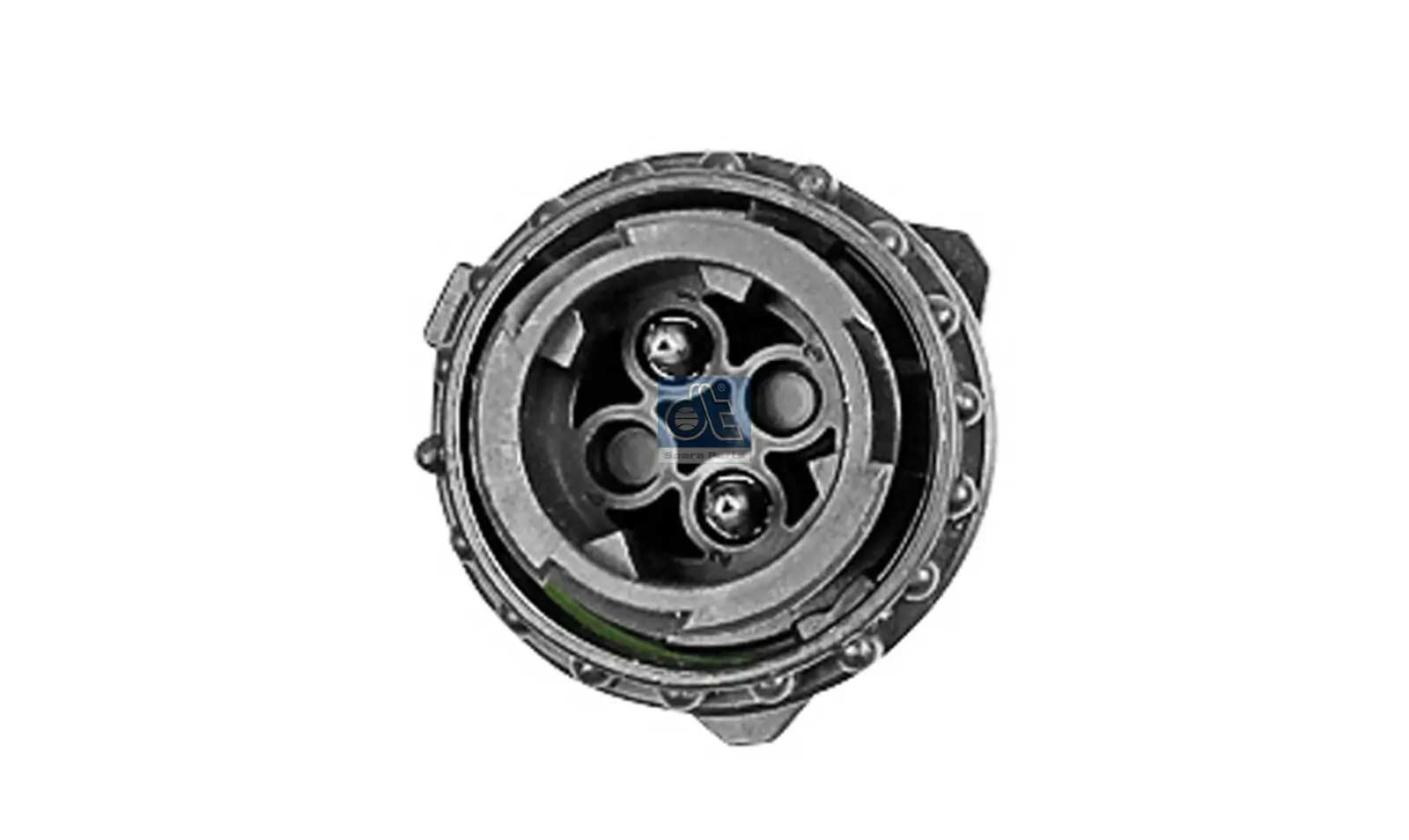 Sensor, exhaust gas temperature 4.67714