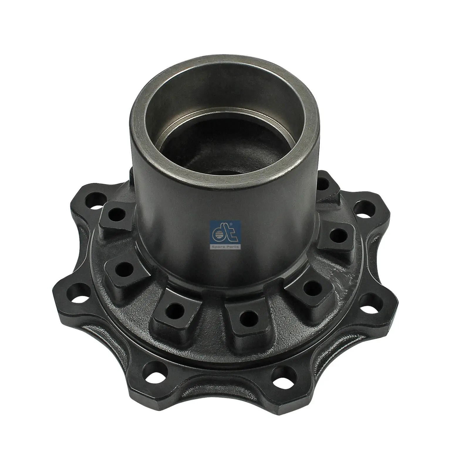 DT Spare Parts 3.67640 Wheel Hub