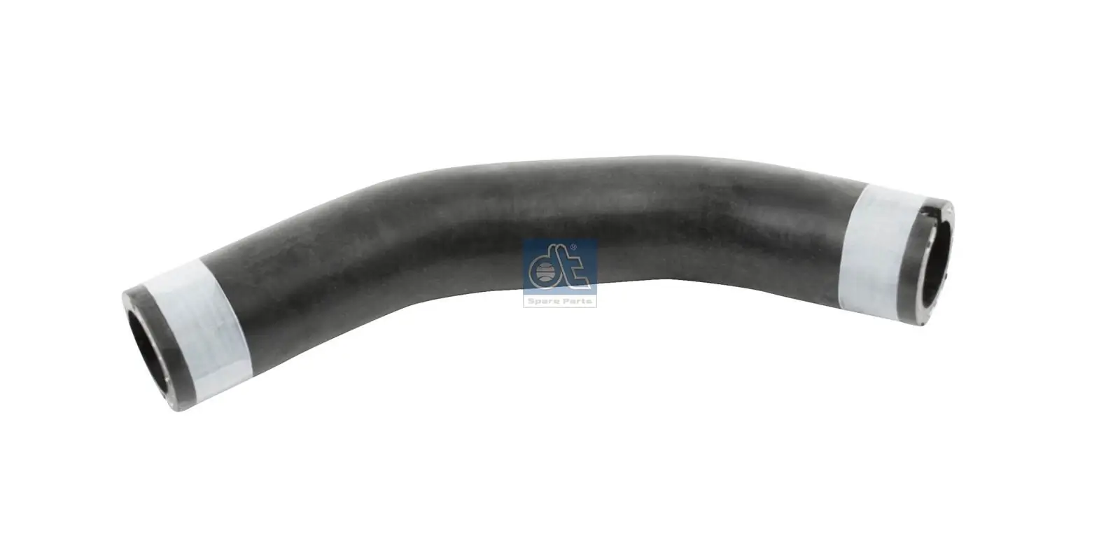 DT Spare Parts 1.11657 Radiator Hose