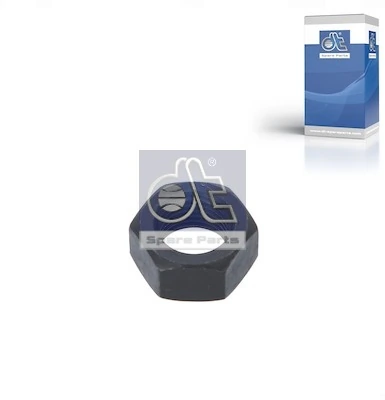 DT Spare Parts 3.89707 Nut