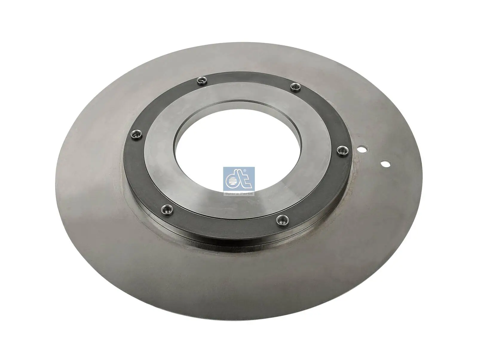 DT Spare Parts 2.33123 Gear, main shaft
