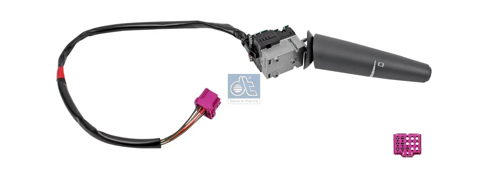 DT Spare Parts 4.63321 Steering Column Switch