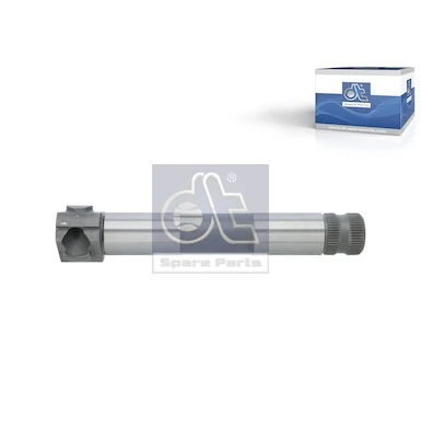 Brake Shaft, drum brake 2.40108