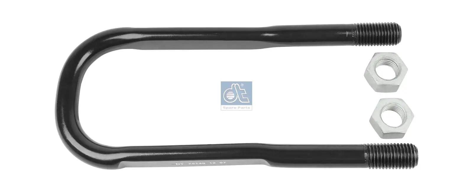 Spring Clamp 1.32580