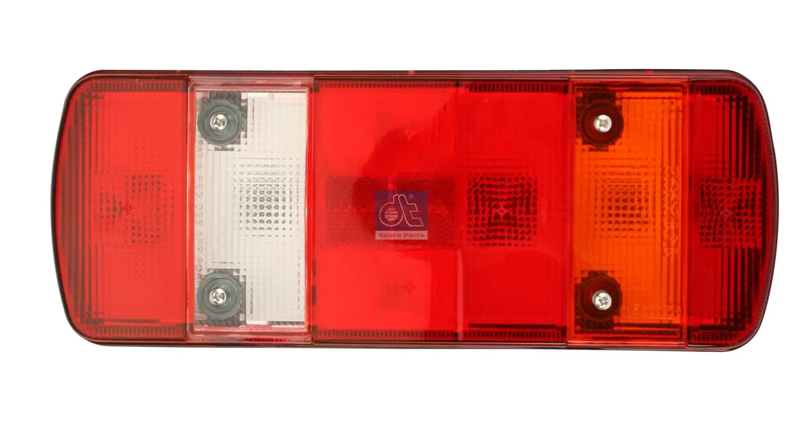 DT Spare Parts 1.21842 Tail Light