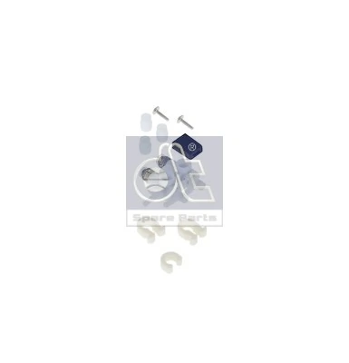 DT Spare Parts 6.74710 Pressure Control Valve, lifting system