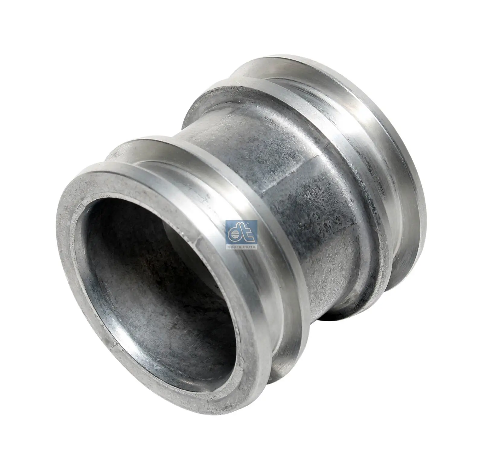 DT Spare Parts 4.61583 Flange, exhaust pipe