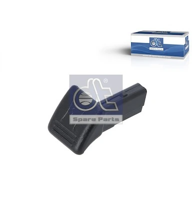 DT Spare Parts 1.20146 Accelerator Cable
