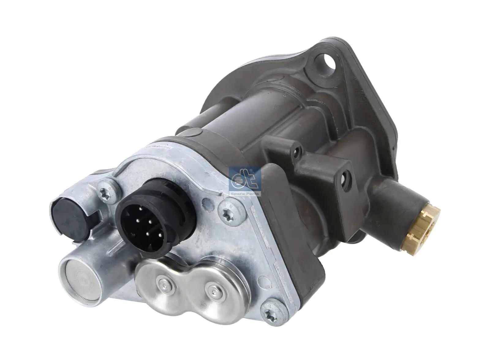 Solenoid Valve, retarder 4.68966