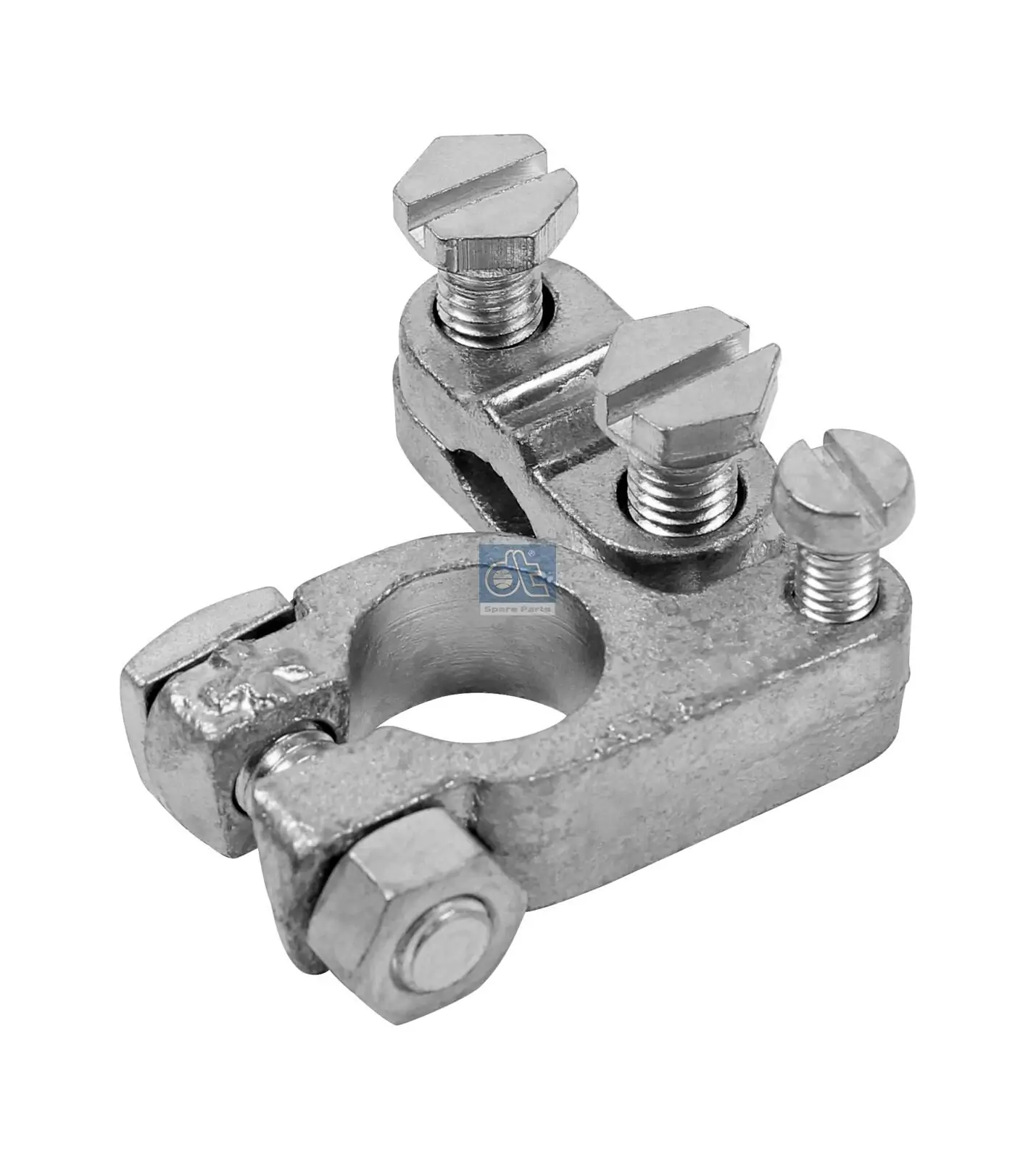 DT Spare Parts 9.78018 Battery Terminal Clamp