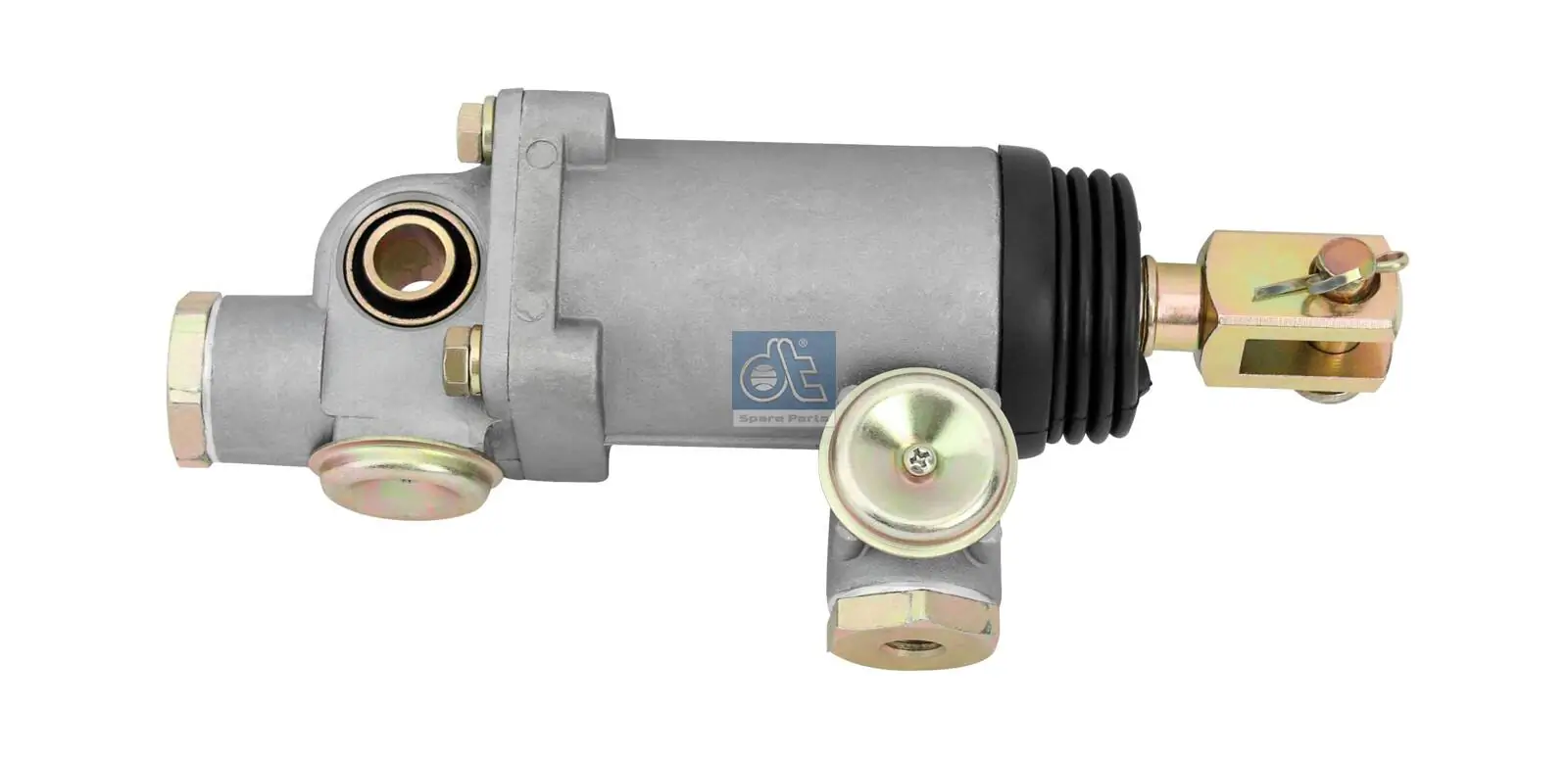 Shift Cylinder (manual transmission) 4.60717