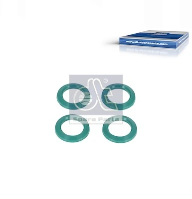 Repair Kit, tilt cylinder 5.96242