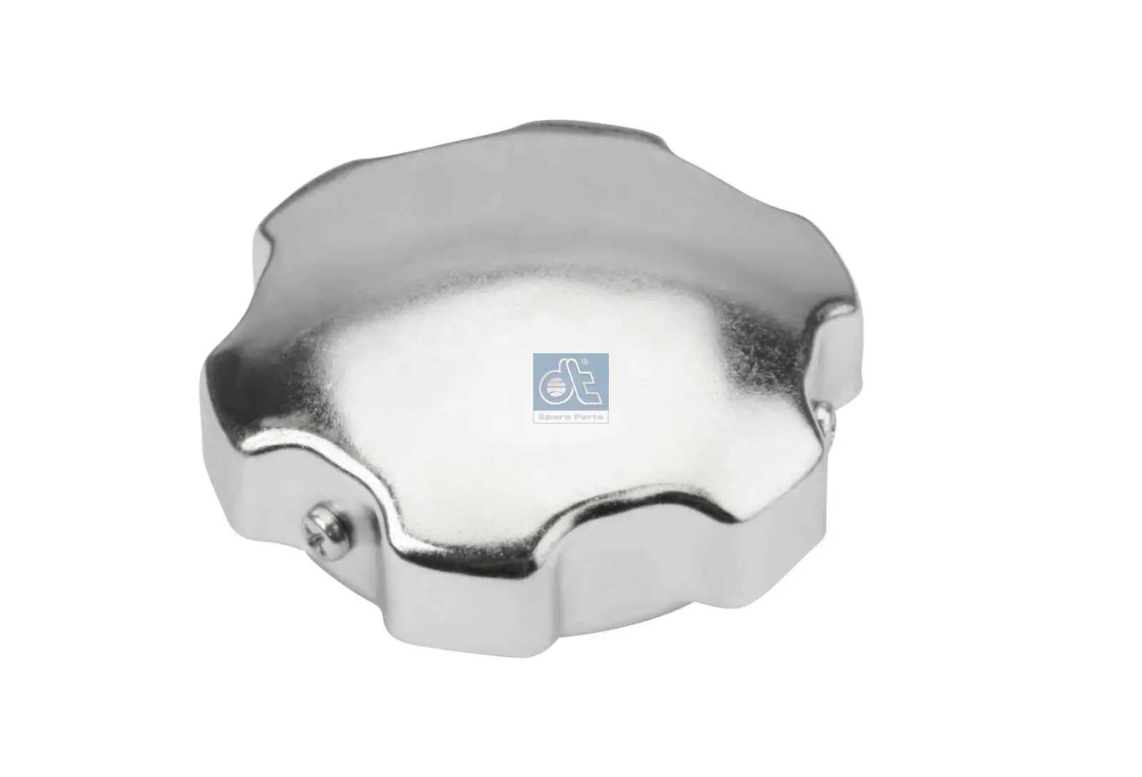 DT Spare Parts 2.11060 Sealing Cap, oil filler neck