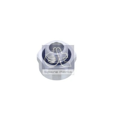 DT Spare Parts 2.32245 Screw Plug