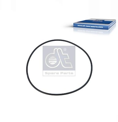 Gasket, cylinder liner 1.10708