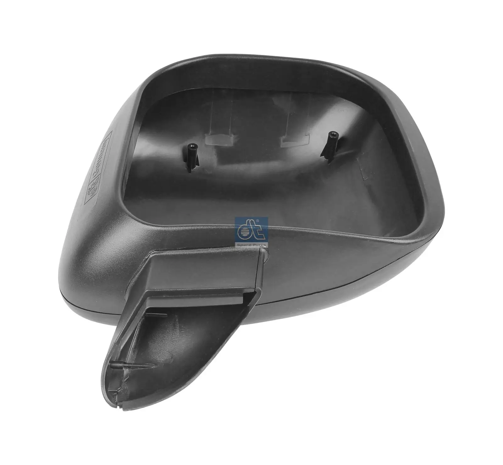 DT Spare Parts 1.22860 Cover, wide angle mirror