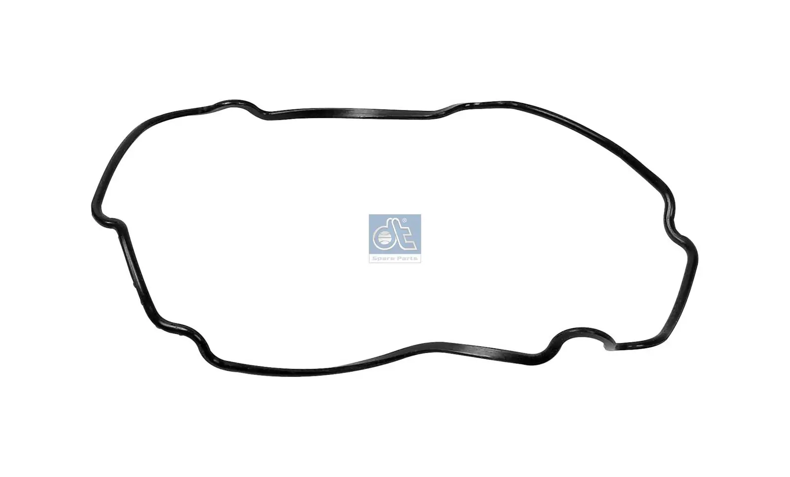 DT Spare Parts 1.24902 Gasket Set, hydraulic pump