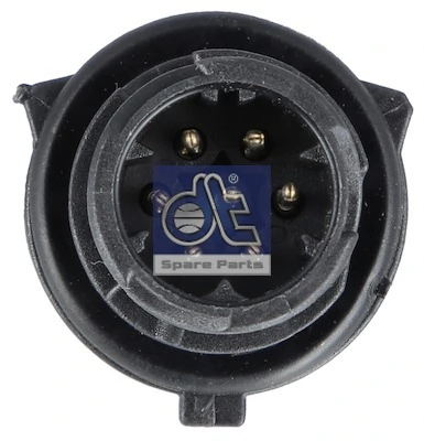 DT Spare Parts 1.21838 Tail Light Assembly