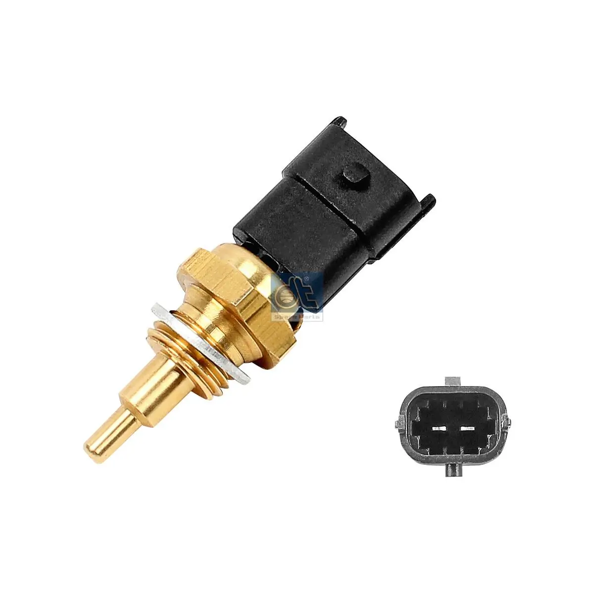 Sensor, coolant temperature 5.44006