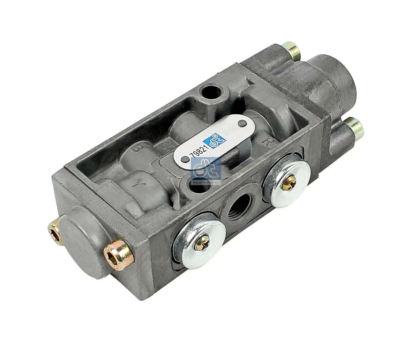 Solenoid Valve, shift cylinder 2.32357