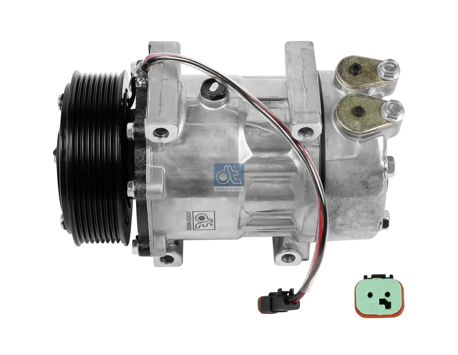 BOSCH 0 402 690 809 Injection Pump