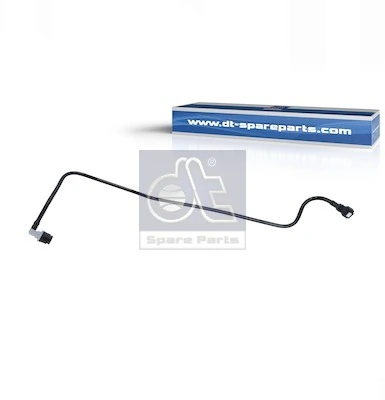 DT Spare Parts 7.56194 Fuel Line